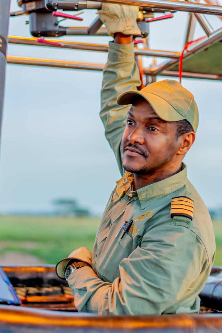 John Vanyenga De Almeida